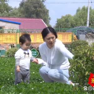 辽宁昌图：喜迎二十大 辽宁在行动 美丽农村换新颜 村民幸福有话说 ...