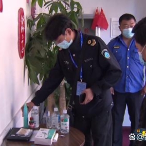 辽宁昌图：真抓严管、把整治教育三乱和违规培训工作常态化 ...