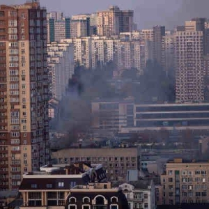 俄军对基辅发动无人机攻击；伊朗否认提供无人机，乌克兰呼吁对伊制裁 ...