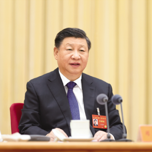 12月15日至16日 中央经济工作会议在北京举行
