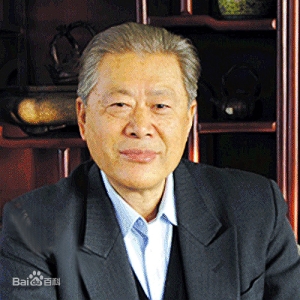 佟韦 中国书法家