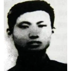 许芝-首任昌图县委书记兼县长