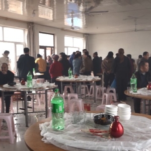辽宁省铁岭市昌图县严厉处罚违规举办满月酒行为