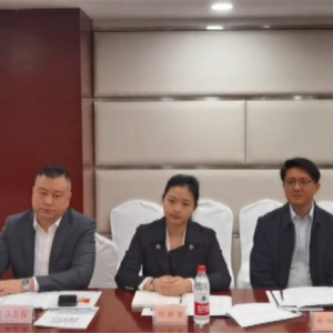 辽宁省昌图县精准招商做对接 项目推介促合作