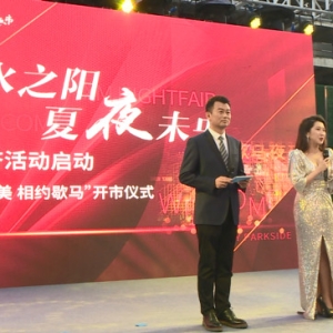 黑土昌图在沈阳歇马夜市持续发光