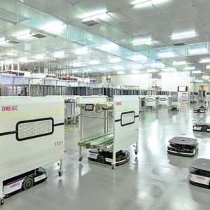 中国工业互联网发展道路，在各方努力下越走越宽