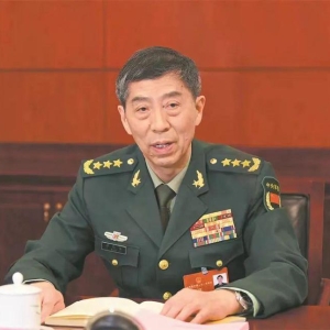 李尚福将赴俄罗斯出席第十一届莫斯科国际安全会议、访问白俄罗斯 ...