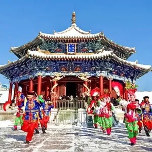 辽宁省文体旅产业“闷声发大财”