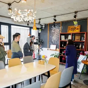 春日宜出游，5条微度假旅游精品线路畅游大美密云