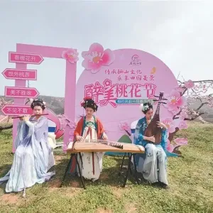与你“乡”遇 西安发布10条乡村旅游精品线路