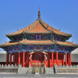 辽宁沈阳旅游预订单量环比前一周同期增长40%
