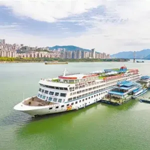 打好“四张牌”，构建国际旅游顶级IP