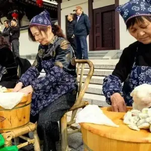 2117.4万人次！清明节假日浙江旅游人数和收入均创历史新高