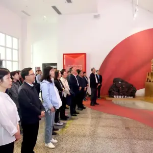 推进落实全省旅游发展大会精神工作现场会在韶关召开
