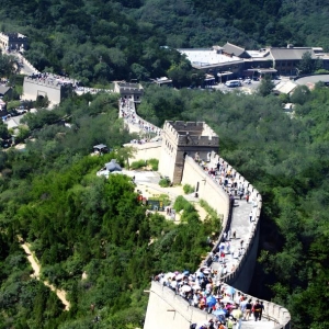 迈向旅游强国