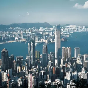 “香港旅游发展论坛”举行