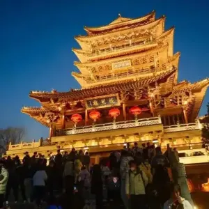 一年四季泉在济南｜旅游市场热度显著攀升，济南入境游订单同比增长82% ...