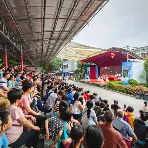 暑假旅游市场火热，出游价格更加亲民