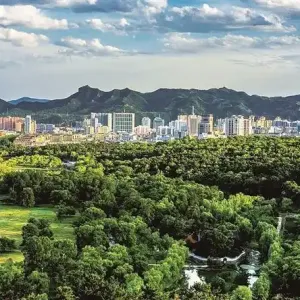 承德暑期旅游市场亮点纷呈